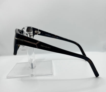 Yves Saint Laurent 2292 Sunglasses in color 0865l
