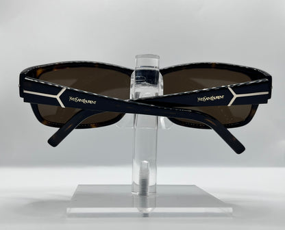 Yves Saint Laurent 2292 Sunglasses in color 0865l
