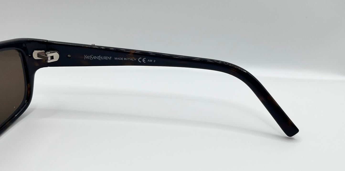 Yves Saint Laurent 2292 Sunglasses in color 0865l
