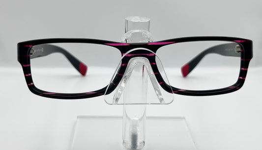 Prada Vps03c Eyeglasses in color Faa1o1