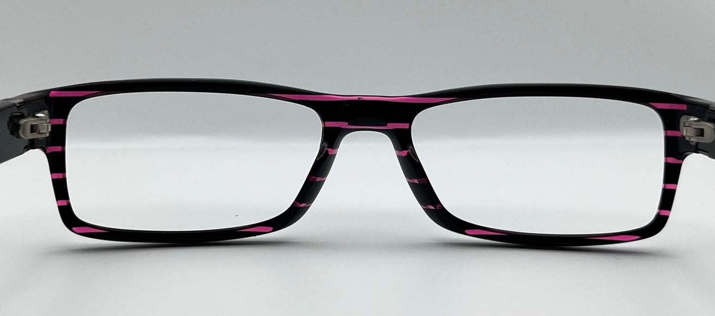 Prada Vps03c Eyeglasses in color Faa1o1