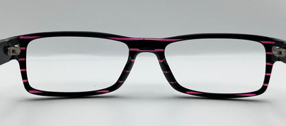 Prada Vps03c Eyeglasses in color Faa1o1