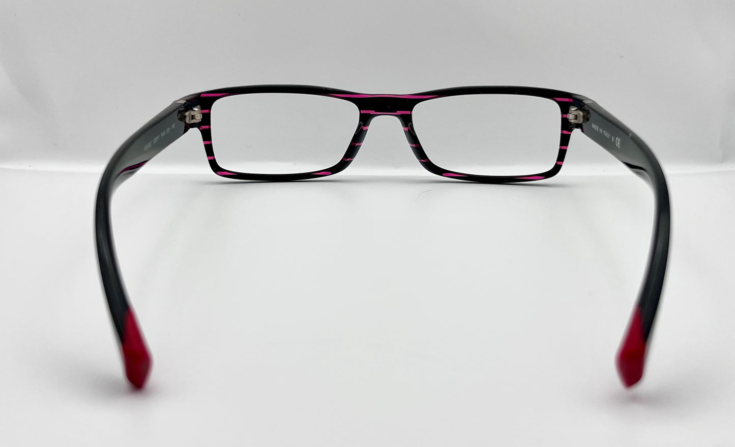 Prada Vps03c Eyeglasses in color Faa1o1