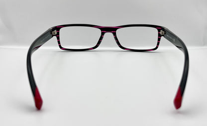 Prada Vps03c Eyeglasses in color Faa1o1