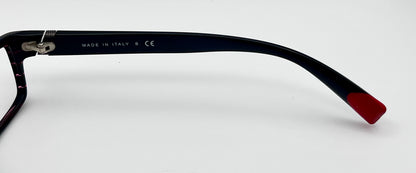 Prada Vps03c Eyeglasses in color Faa1o1