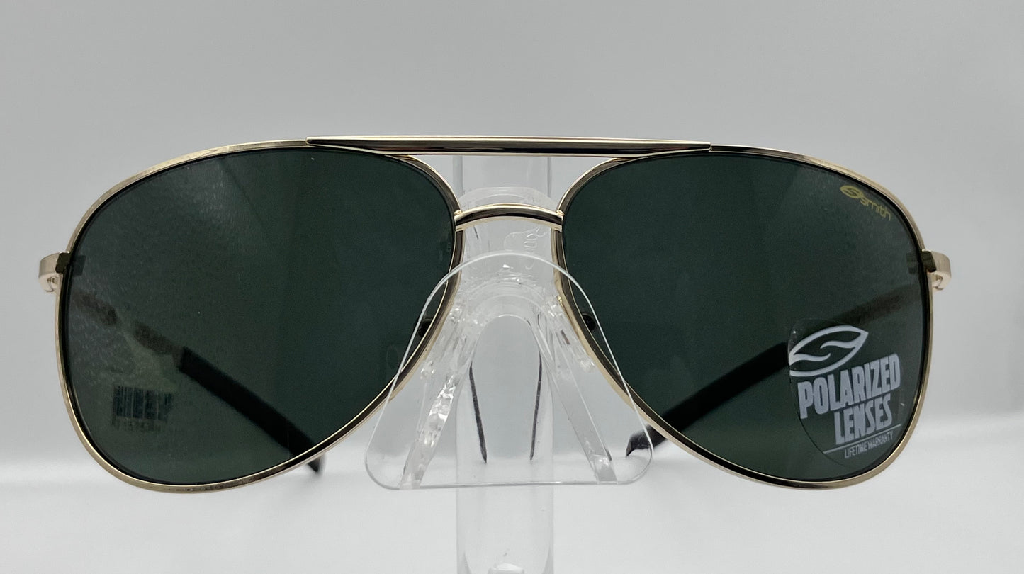 Smith Optics Serpico Slim Sunglasses in color 0ejkn