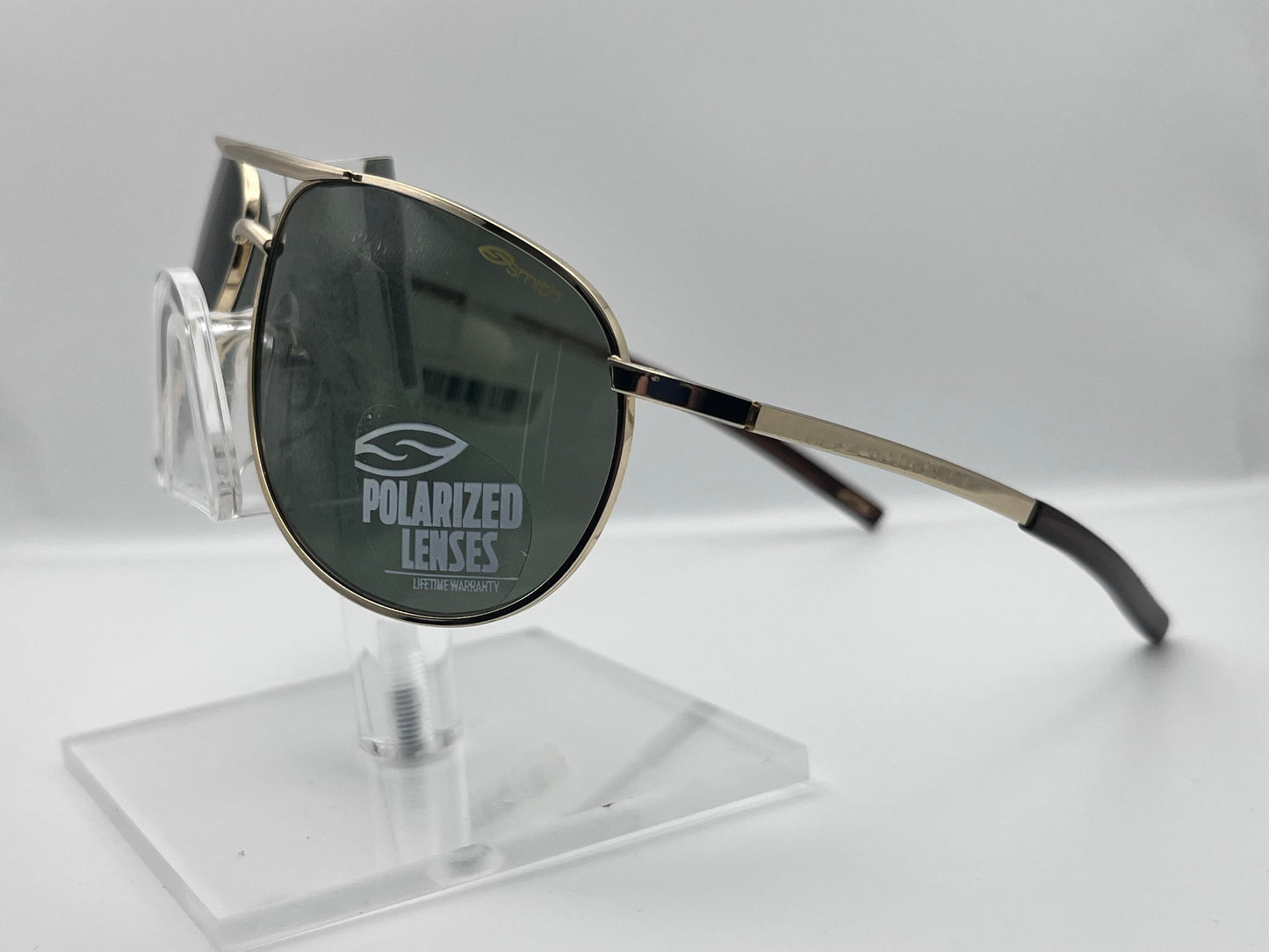 Smith Optics Serpico Slim Sunglasses in color 0ejkn