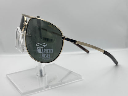 Smith Optics Serpico Slim Sunglasses in color 0ejkn