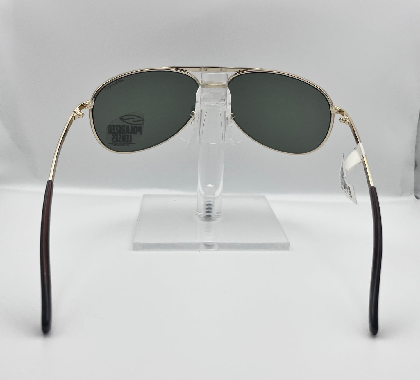 Smith Optics Serpico Slim Sunglasses in color 0ejkn