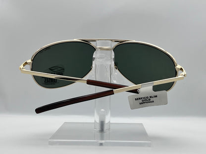 Smith Optics Serpico Slim Sunglasses in color 0ejkn
