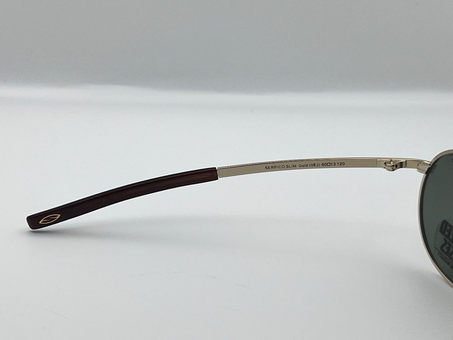 Smith Optics Serpico Slim Sunglasses in color 0ejkn
