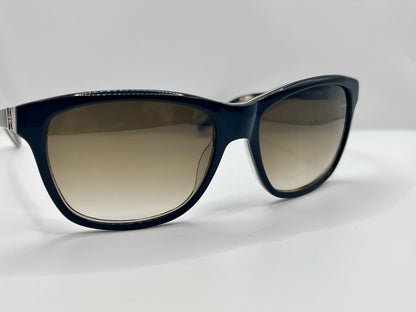Tory Burch 7031 Sunglasses in color 91013