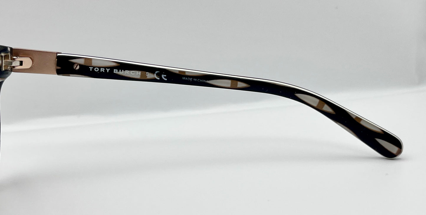 Tory Burch 7031 Sunglasses in color 91013
