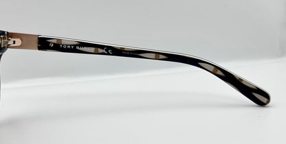 Tory Burch 7031 Sunglasses in color 91013