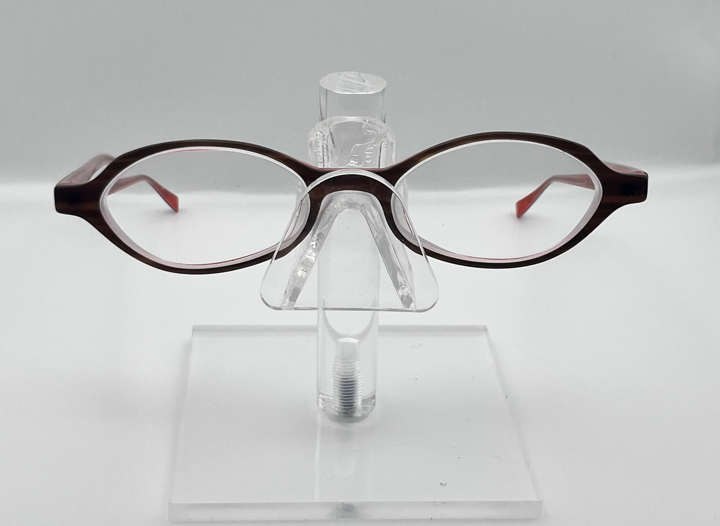 Oliver Peoples Carina Eyeglasses in color Otpi