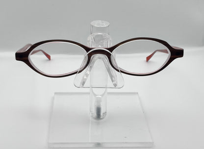Oliver Peoples Carina Eyeglasses in color Otpi