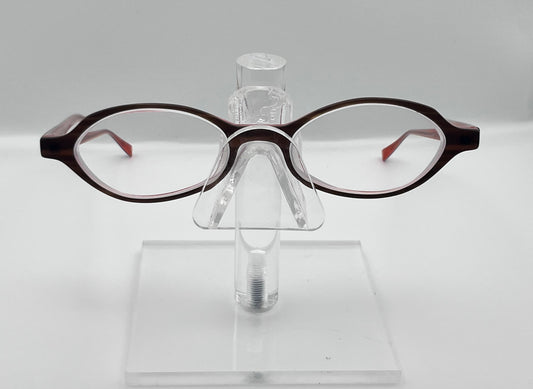 Oliver Peoples Carina Eyeglasses in color Otpi