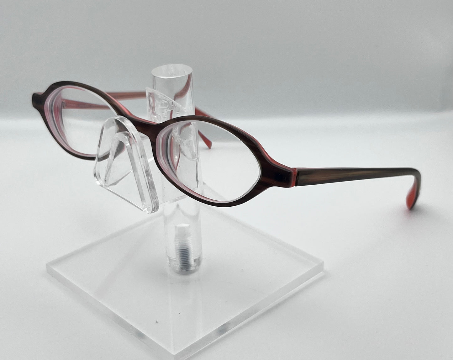 Oliver Peoples Carina Eyeglasses in color Otpi