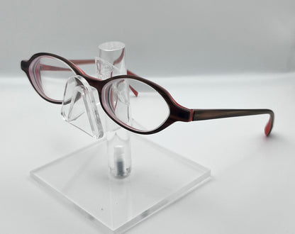 Oliver Peoples Carina Eyeglasses in color Otpi