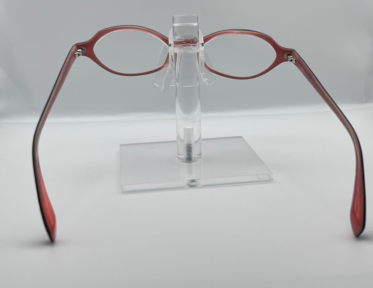 Oliver Peoples Carina Eyeglasses in color Otpi