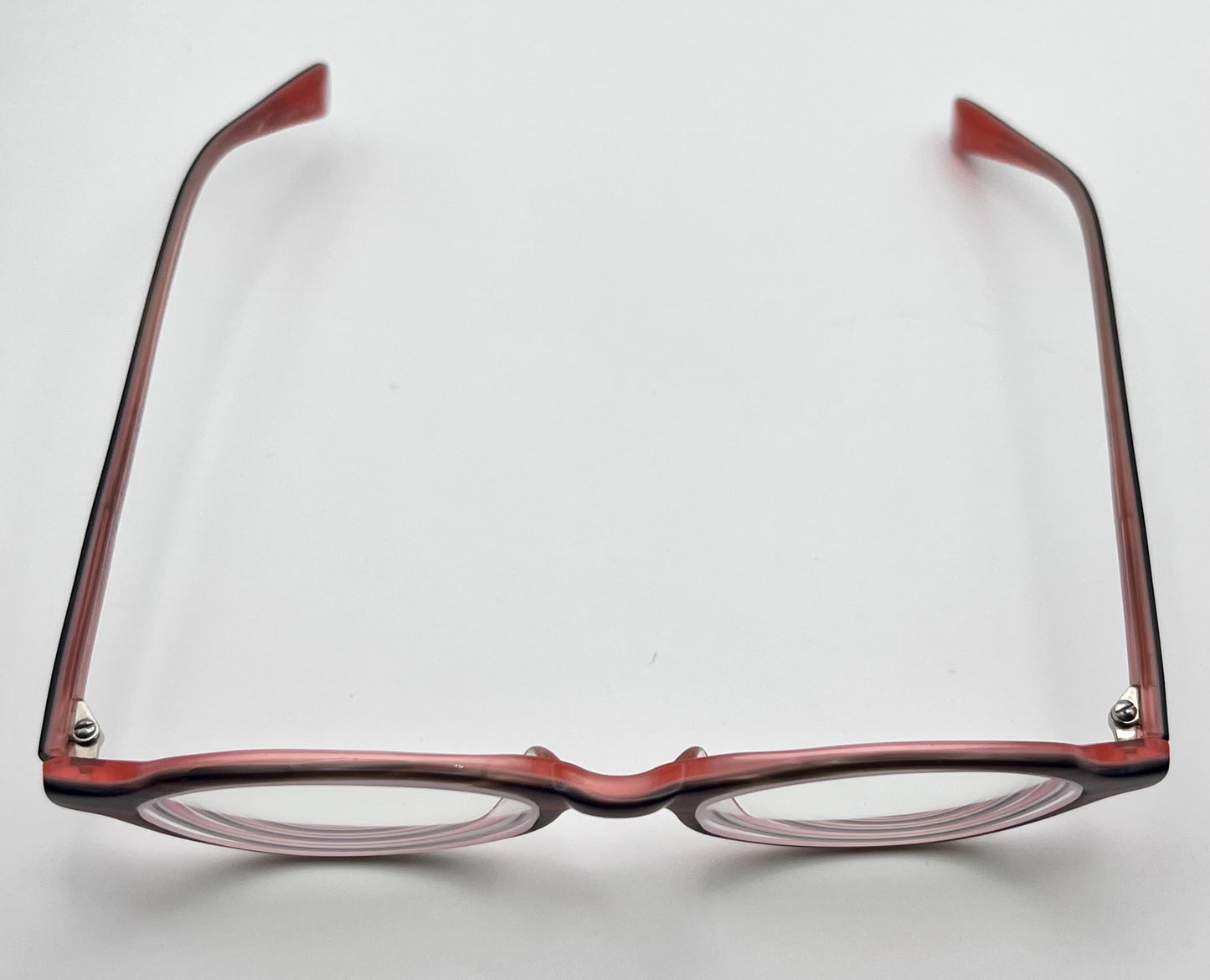 Oliver Peoples Carina Eyeglasses in color Otpi