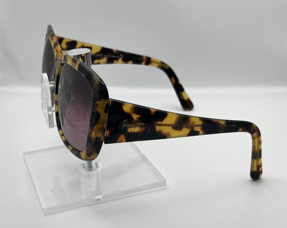 Maui Jim Lani 239 Sunglasses in color 10l