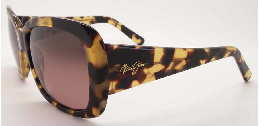 Maui Jim Lani 239 Sunglasses in color 10l