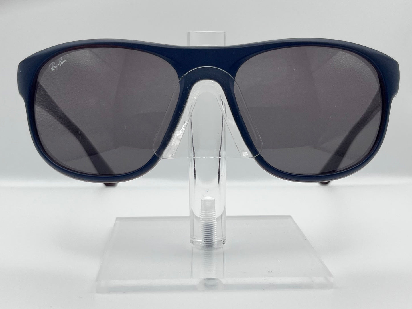 Ray Ban 4351 Sunglasses in color 65697n