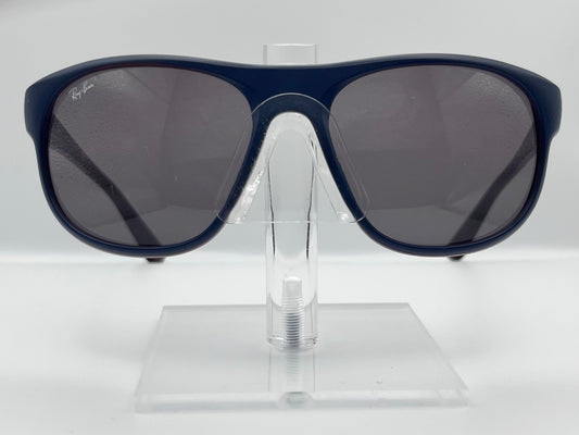 Ray Ban 4351 Sunglasses in color 65697n