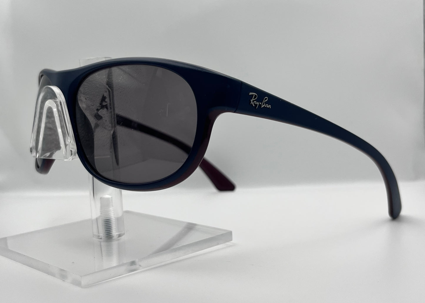 Ray Ban 4351 Sunglasses in color 65697n