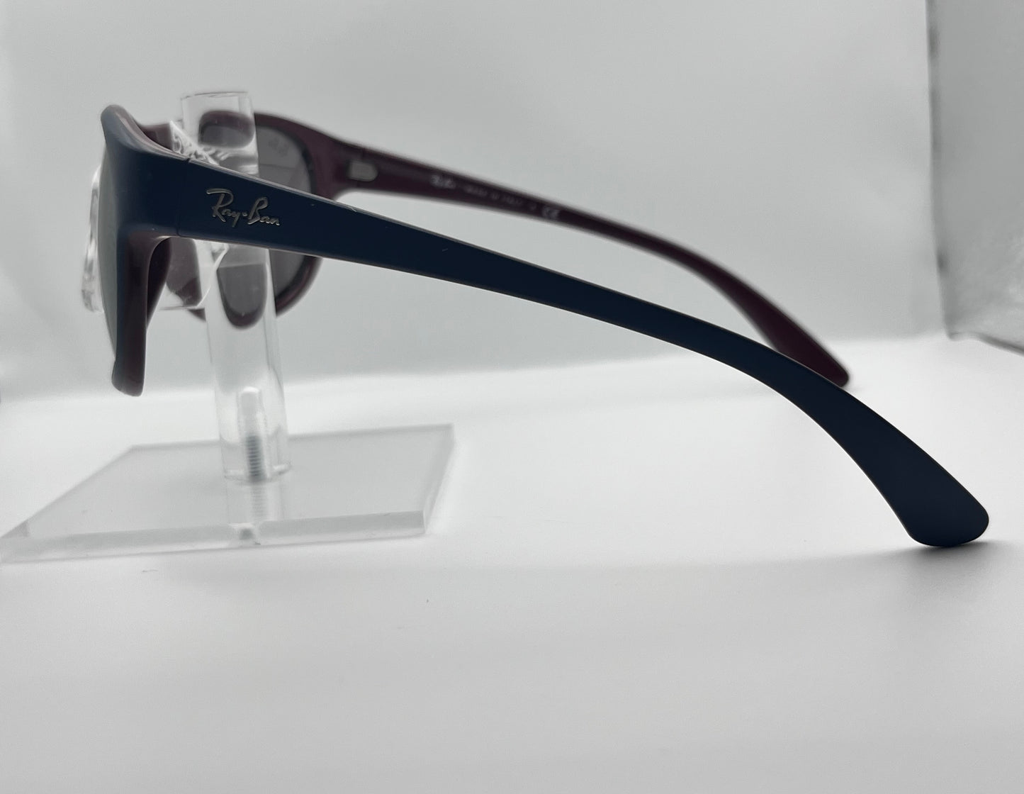 Ray Ban 4351 Sunglasses in color 65697n