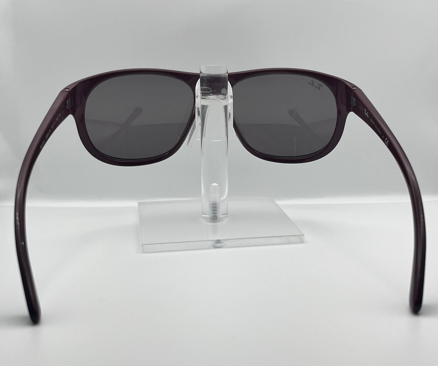 Ray Ban 4351 Sunglasses in color 65697n