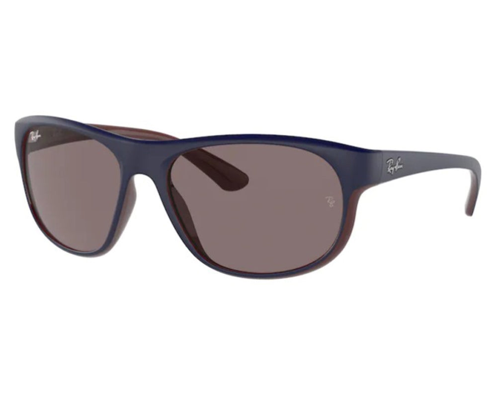 Ray Ban 4351 Sunglasses in color 65697n