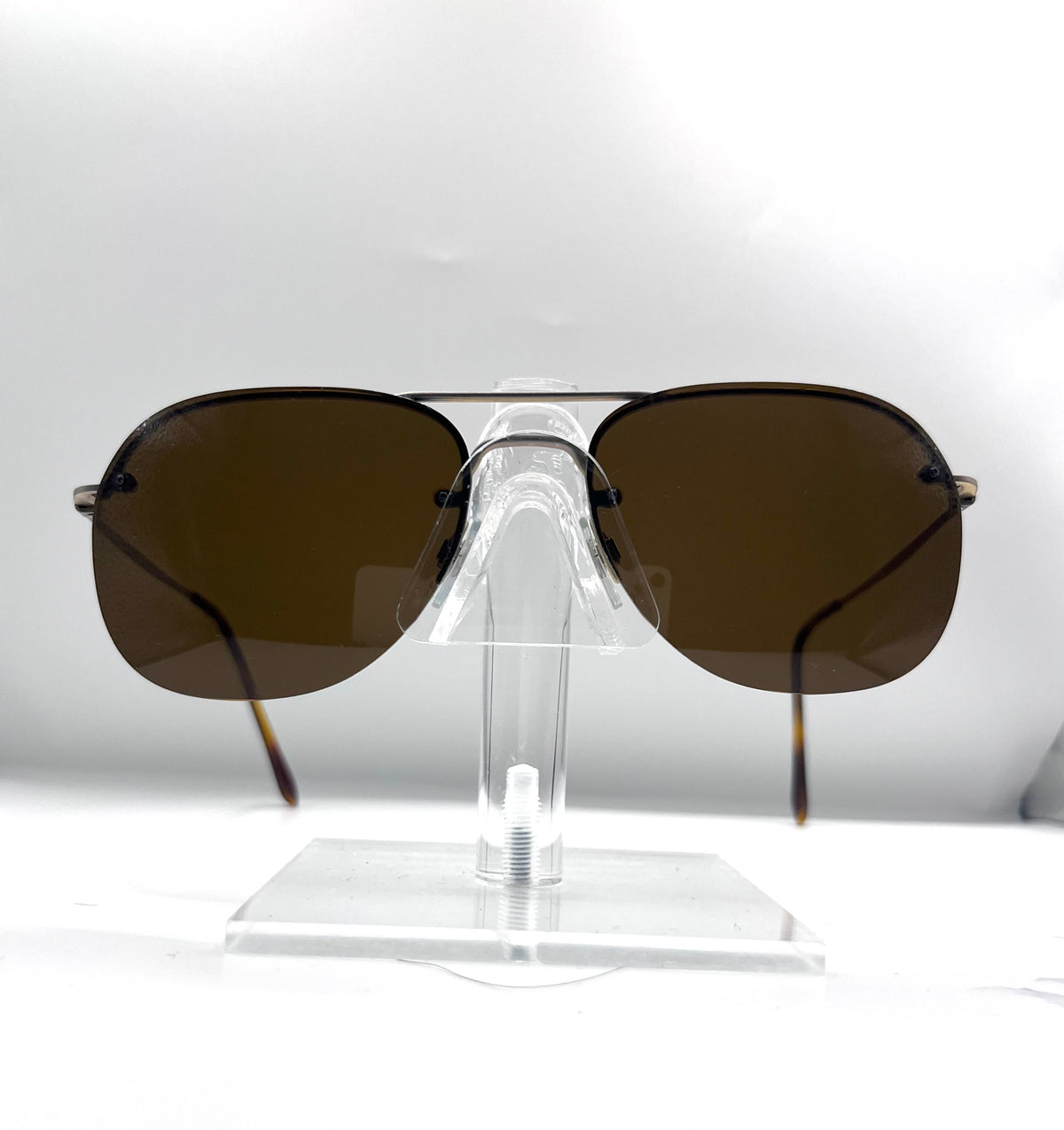 Giorgio Armani 6004t Sunglasses in color 300213
