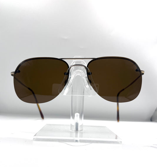 Giorgio Armani 6004t Sunglasses in color 300213