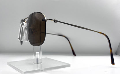 Giorgio Armani 6004t Sunglasses in color 300213
