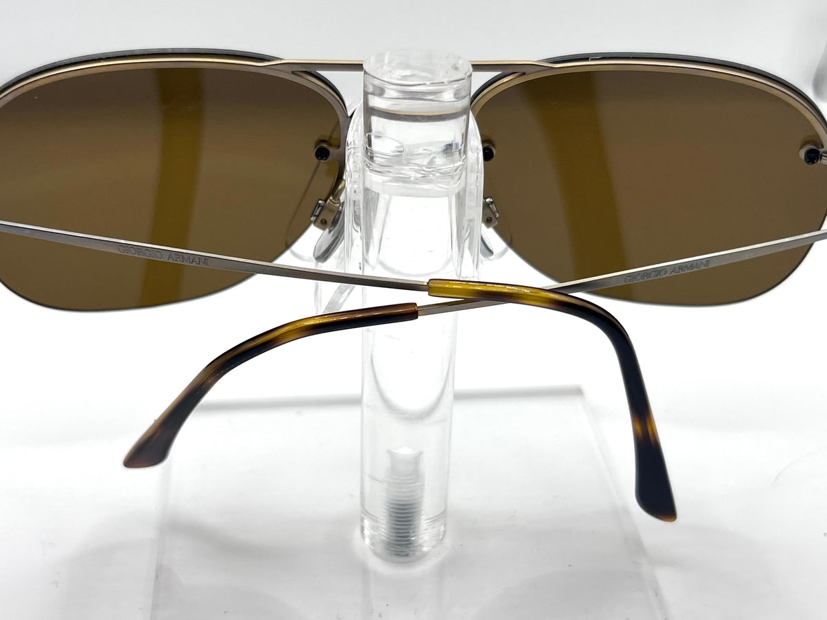 Giorgio Armani 6004t Sunglasses in color 300213