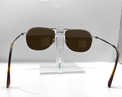 Giorgio Armani 6004t Sunglasses in color 300213