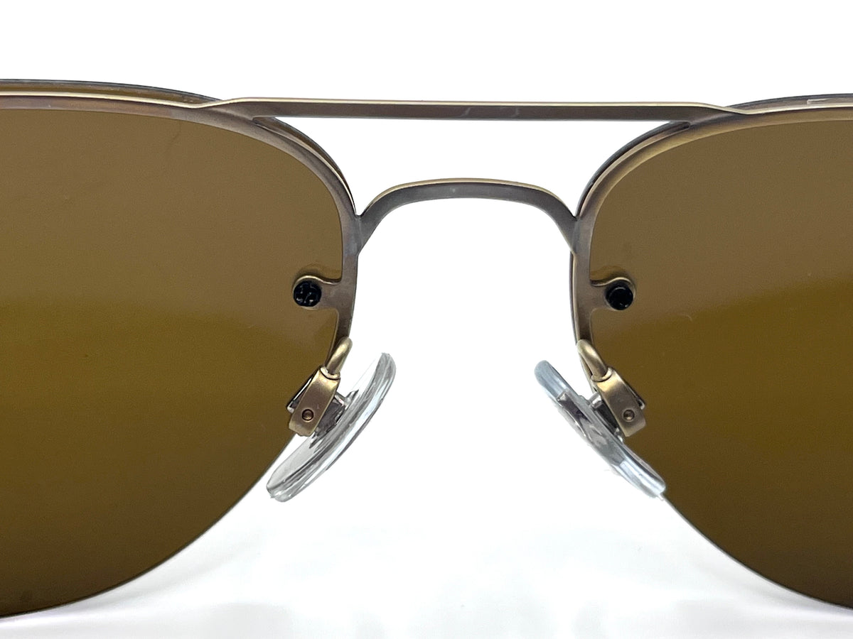 Giorgio Armani 6004t Sunglasses in color 300213