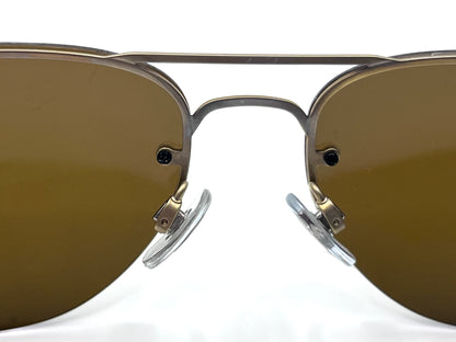 Giorgio Armani 6004t Sunglasses in color 300213