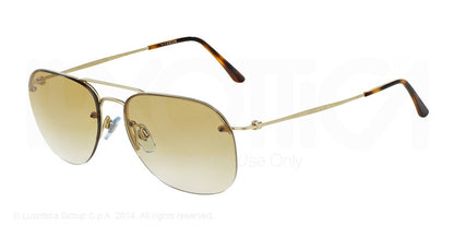 Giorgio Armani 6004t Sunglasses in color 300213