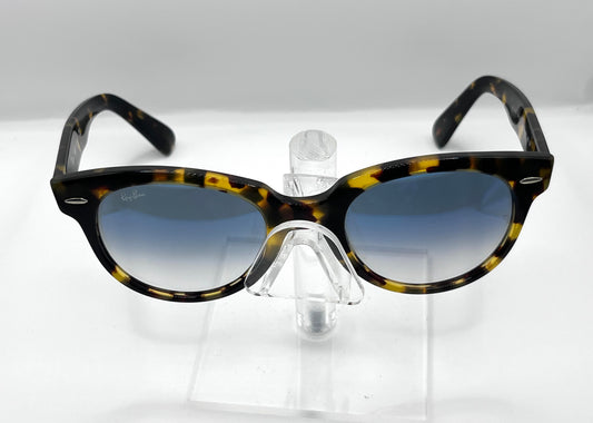 Ray Ban 2199 Sunglasses in color 13323f