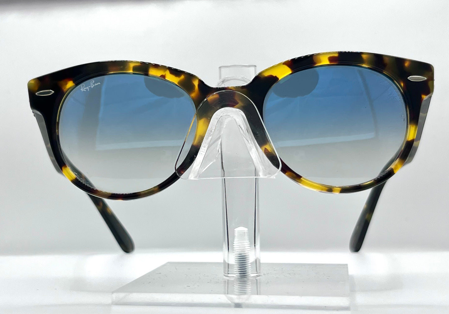 Ray Ban 2199 Sunglasses in color 13323f