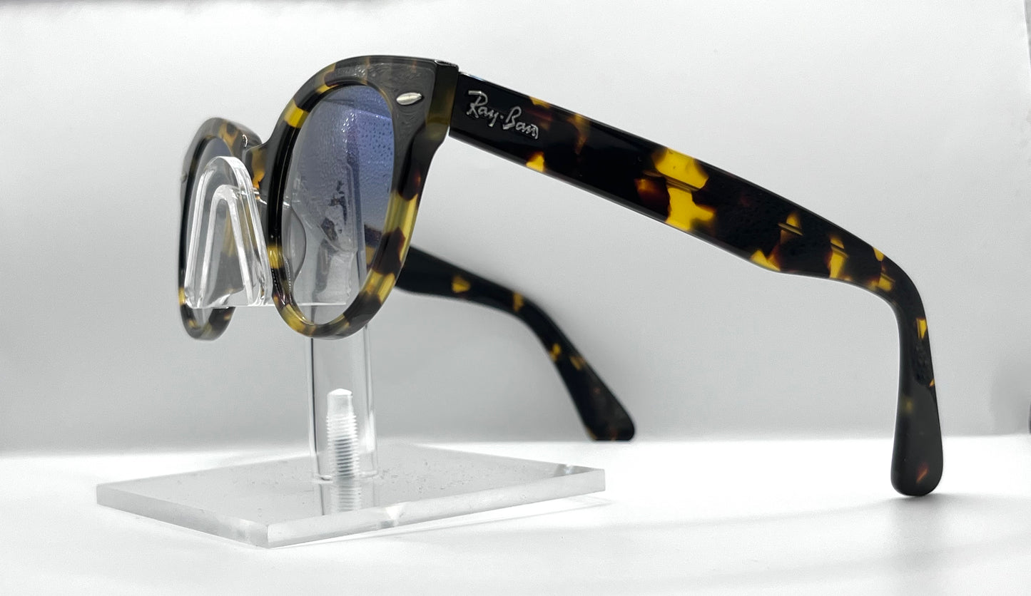 Ray Ban 2199 Sunglasses in color 13323f