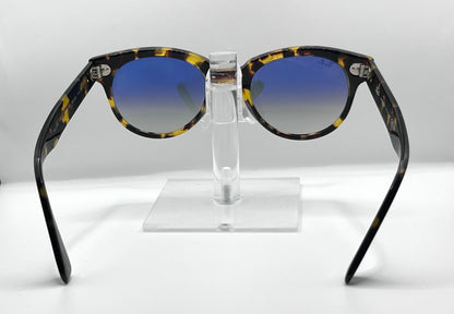 Ray Ban 2199 Sunglasses in color 13323f
