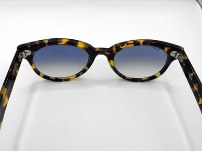 Ray Ban 2199 Sunglasses in color 13323f