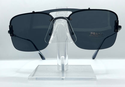Prada Spr56v Sunglasses in color 7ax5s0