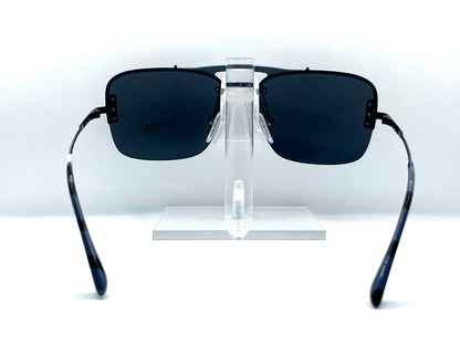 Prada Spr56v Sunglasses in color 7ax5s0