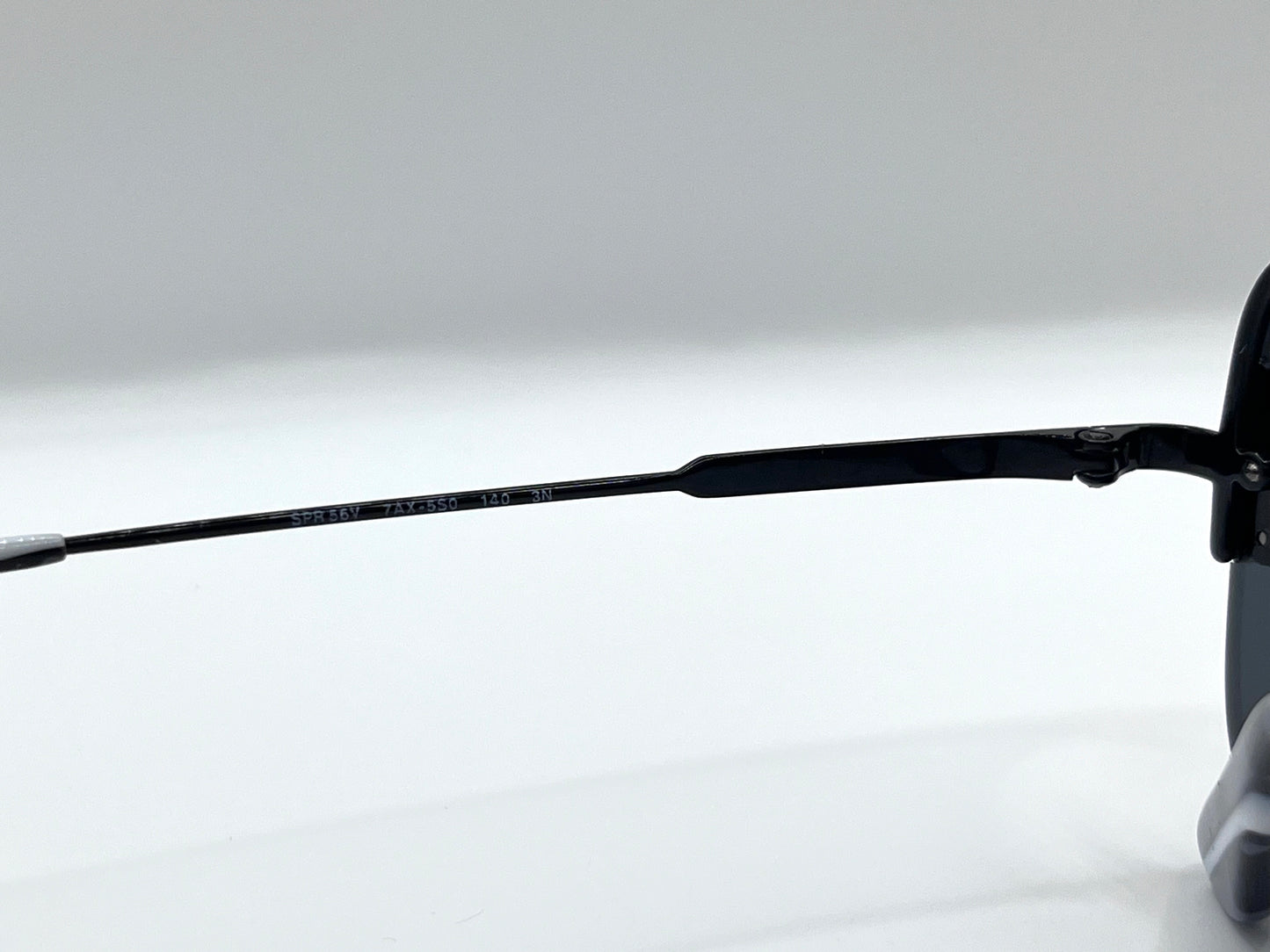 Prada Spr56v Sunglasses in color 7ax5s0