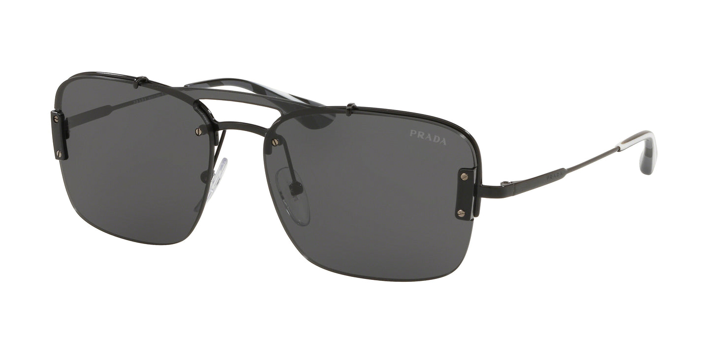 Prada Spr56v Sunglasses in color 7ax5s0